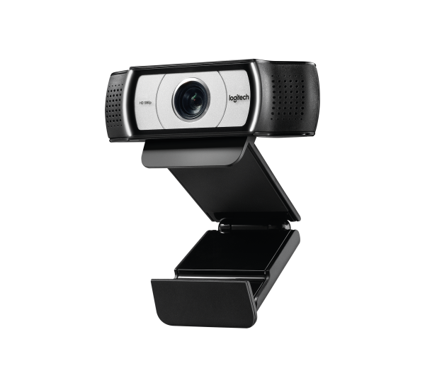 Logitech C930e Full HD - 151615 - zdjęcie 5